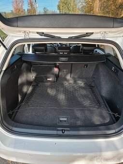 Volkswagen golf VII 1.4 tsi 92kw 2016 - 13