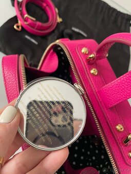 Dolce & Gabbana kabelka - 13