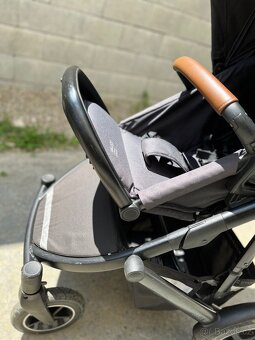 Kočárek Britax Römer Smile III - 13