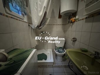 Prodej rekreační chalupy s dlouholetou klientelou – Nová Ves - 13