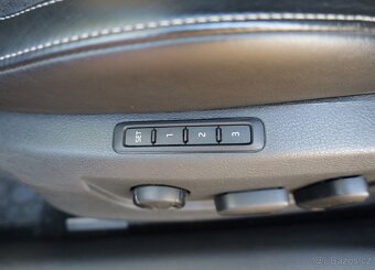 Škoda Superb, TDI 140kW Sportline DCC - 13