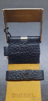 Pánské hodinky Diesel, NOVÉ - 13