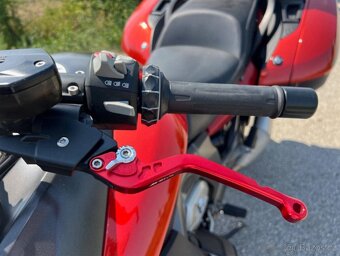 Prodám BMW K 1600 GT - 13