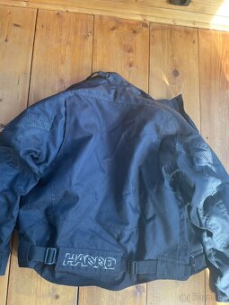 Věci na motorku - 13