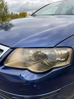 Volkswagen Passat B6 2.0 TDI 125kW 2008 DSG - 13