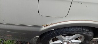 Subaru Outback 2.5, 4x4 - 13