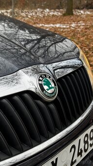 Škoda Octavia II 2.0 TDI 103kw - 13