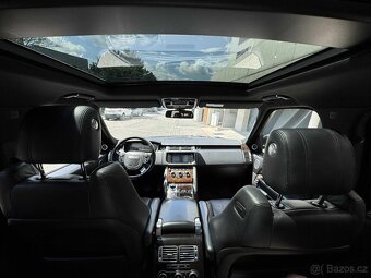 Predam Land Rover Range Rover 3.0L TDV6 Vogue - 13