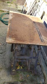 Cirkulárka 380V - 13