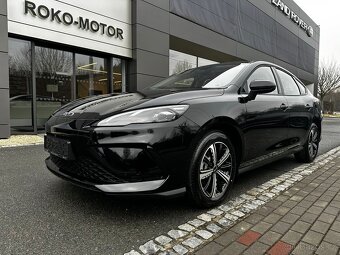 BYD Seal 5 DM-i Design - 13