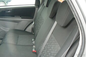 Suzuki SX4 1.6- 2010 4x2 serviska - 13