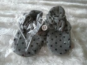 Nové capáčky typu Lodger vel.18 - 13