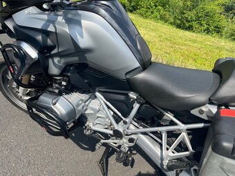 Bmw r1200 GS LC 2013 - 13