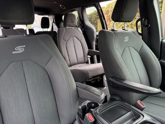 Chrysler Pacifica 3,6 Penta S Radar 360 2019 DPH - 13