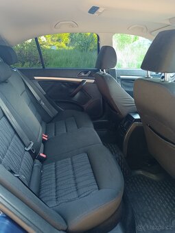 Škoda Octavia 2 - 13