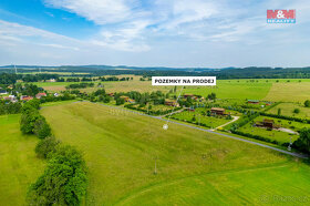 Prodej pozemku k bydlení, 24433 m², Jindřichovice pod Smrkem - 13