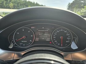 Audi A6 Allroad 3.0TDI Tiptronic Webasto 12/2016 159.000km 4 - 13