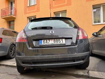 Fiat Stilo I. E. 192 1.6 16 V Hatchback - 13