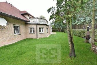 Rodinný dům 6+1 v Průhonicích, ul.Říčanská, ev.č. N07921 - 13