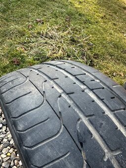 Bmw style 37 18” dvourozmer original e39 - 13
