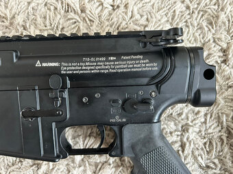 First Strike T15 - 5. Gen. DMR - 13