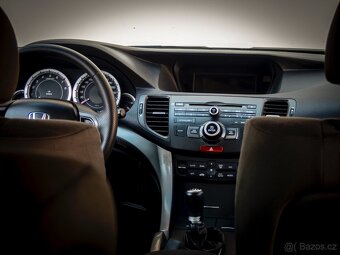 2008 Honda Accord Tourer | 2.0L | 2. maj. | 391tkm - 13