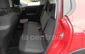 CITROEN C3 III (2) BlueHDi 100 S&S FEEL rok 07/2022 - 13
