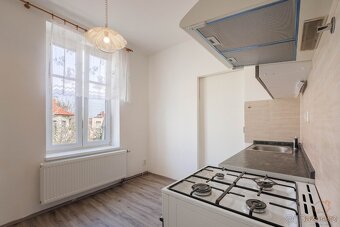 Prodej bytu 2+1, 55 m² - ul. Zdráhalova, Brno - 13