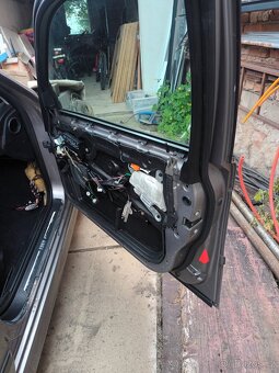 BMW e39 - 13