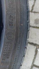 235 45 18 Continental sport contact 5 - 13