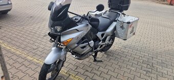 Honda Varadero XL 1000 - 13