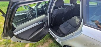 Prodám Audi A3 sportback tfsi dsg - 13