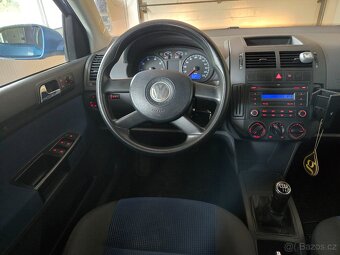 Volkswagen Polo 1,2mpi 40kW - 13