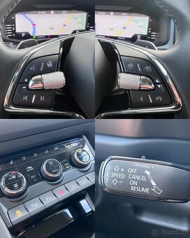 ŠKODA KODIAQ 2022❗️102,000 km❗️FULL LED MATRIX-VIRTUAL-KESSY - 13