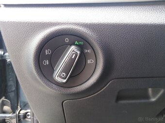 Škoda Kamiq Style 1.0 TSI, 81 kW - 13