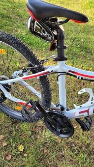 Kolo Scott Contessa JR 26 - jako nové - 13