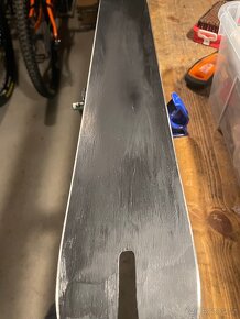 Skialp set SkiTrab Maestro 171 + Dynafit mezzalama 26,5 - 13