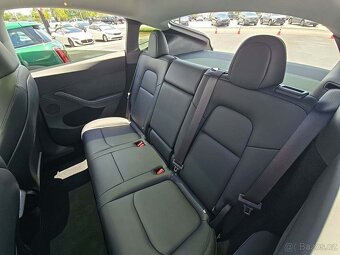 Tesla Model Y Long Range 2025 - 13