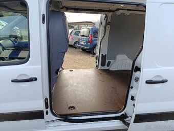 Fiat Scudo Expert 2.0 JTD long tažné 2xb.dveře DPH - 13