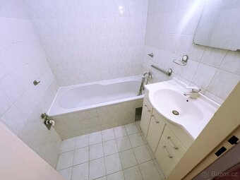 Slunné 3+kk na Proseku u metra Střížkov, Bohušovická - 13