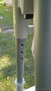 Prodám jídelní židličku  Peg-perego - 13