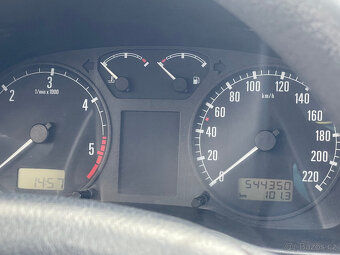 Škoda Octavia combi 1,9 TDI / 66Kw , r.v. 2000 - 13