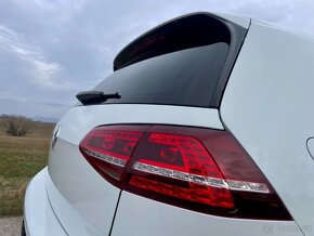 Volkswagen Golf 7 -R-Line - 13