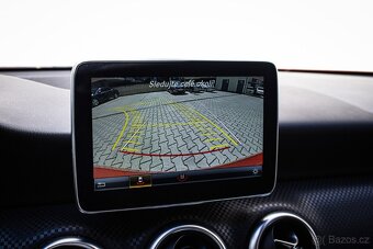Mercedes-Benz A trieda 160 A/T - 13