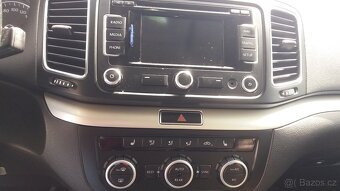 Seat Alhambra 2013 - 13
