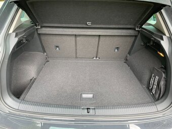 Volkswagen Tiguan Comfortline 2,0 TDI 6G, 118k km - 13