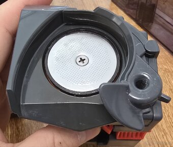 DeLonghi Dinamica ECAM 350.55.B – luxusní kávovar se zárukou - 13
