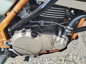 KLE 500 - 13