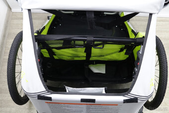 XLC by CROOZER DUO GREEN PLUS - 13