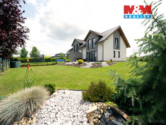 Prodej RD 5+kk, 125 m², Sulice u Jesenice, Praha - východ - 13